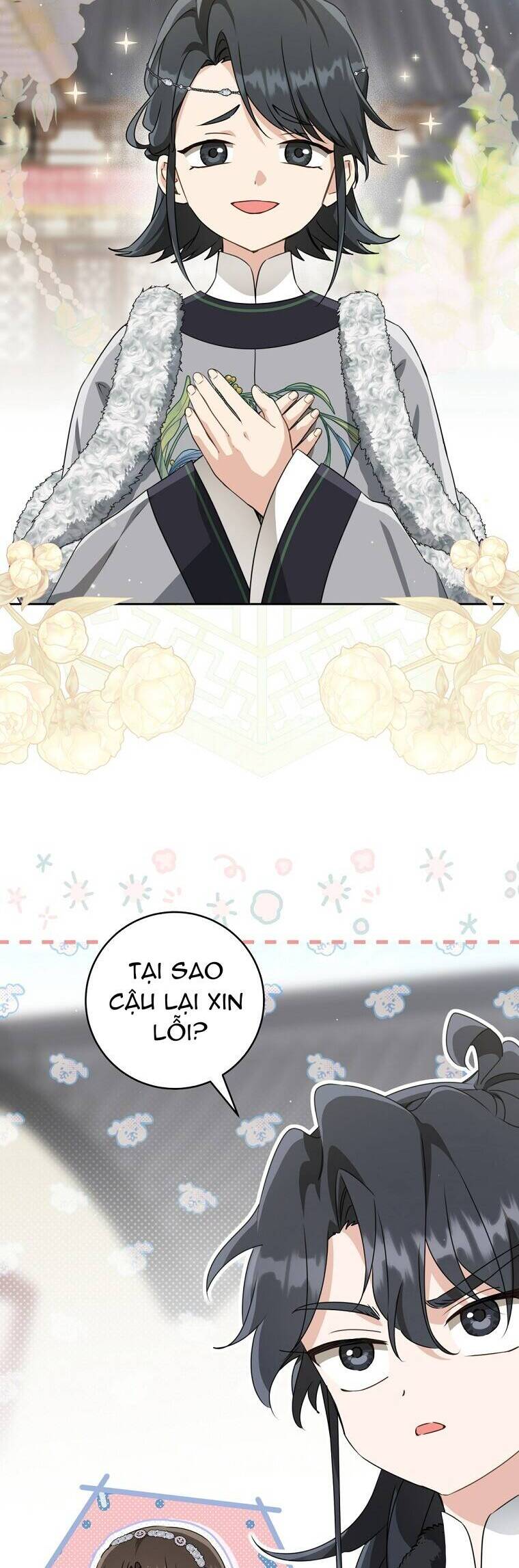 Trở Thành Cô Cháu Gái Bị Khinh Miệt Của Gia Tộc Võ Lâm: Chapter 76
