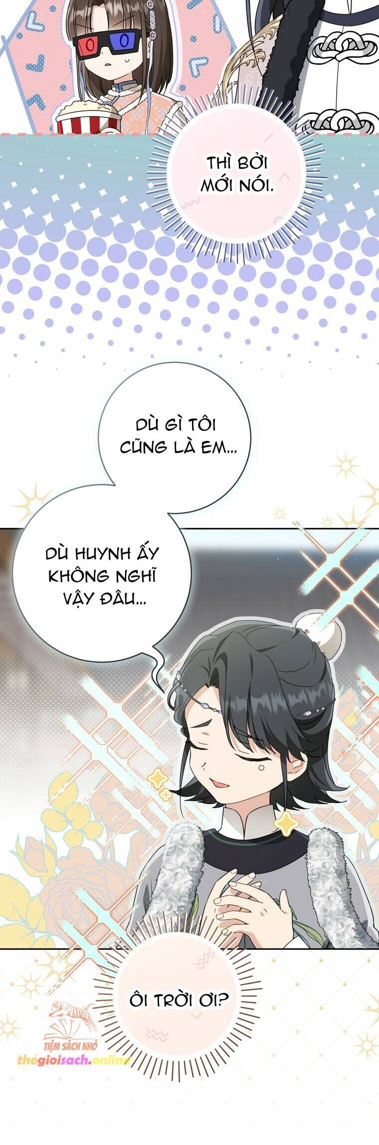 Trở Thành Cô Cháu Gái Bị Khinh Miệt Của Gia Tộc Võ Lâm: Chapter 76