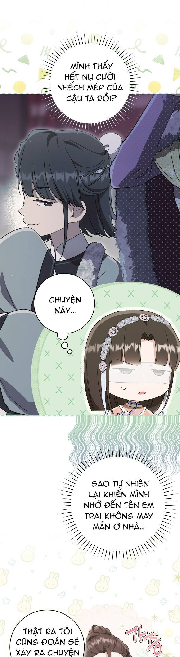 Trở Thành Cô Cháu Gái Bị Khinh Miệt Của Gia Tộc Võ Lâm: Chapter 76