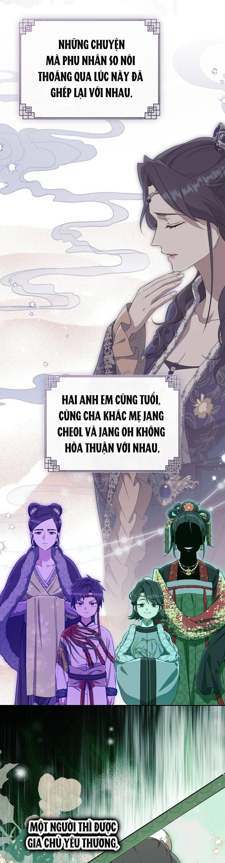 Trở Thành Cô Cháu Gái Bị Khinh Miệt Của Gia Tộc Võ Lâm: Chapter 76