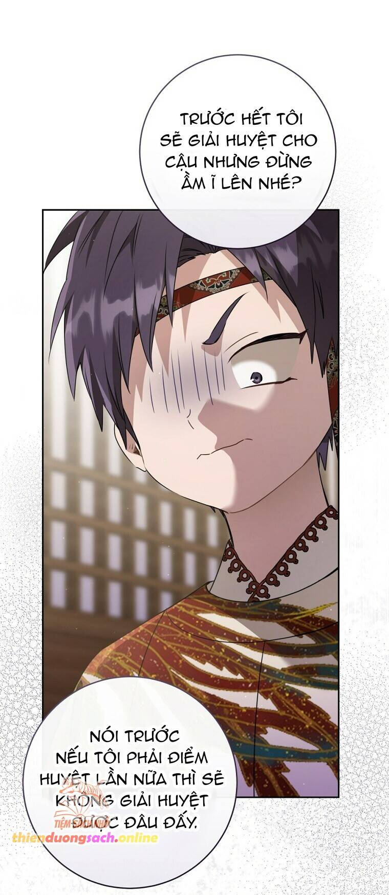 Trở Thành Cô Cháu Gái Bị Khinh Miệt Của Gia Tộc Võ Lâm: Chapter 77