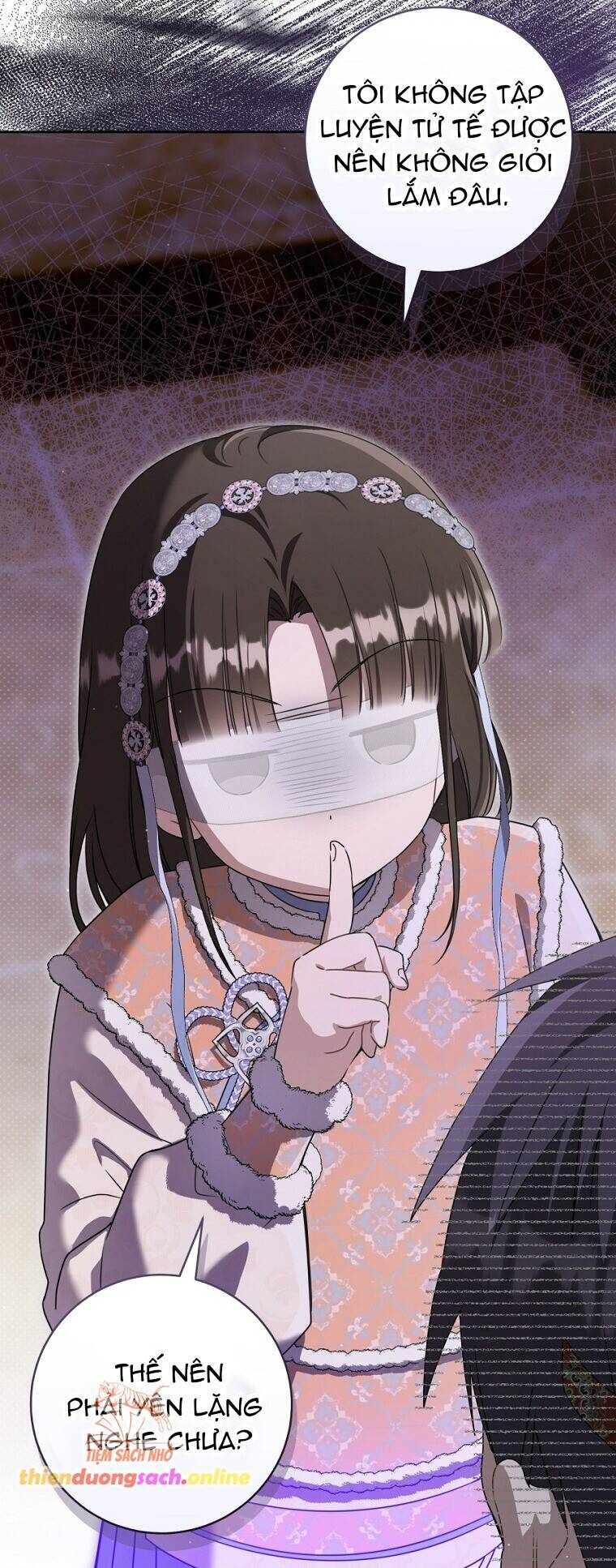 Trở Thành Cô Cháu Gái Bị Khinh Miệt Của Gia Tộc Võ Lâm: Chapter 77