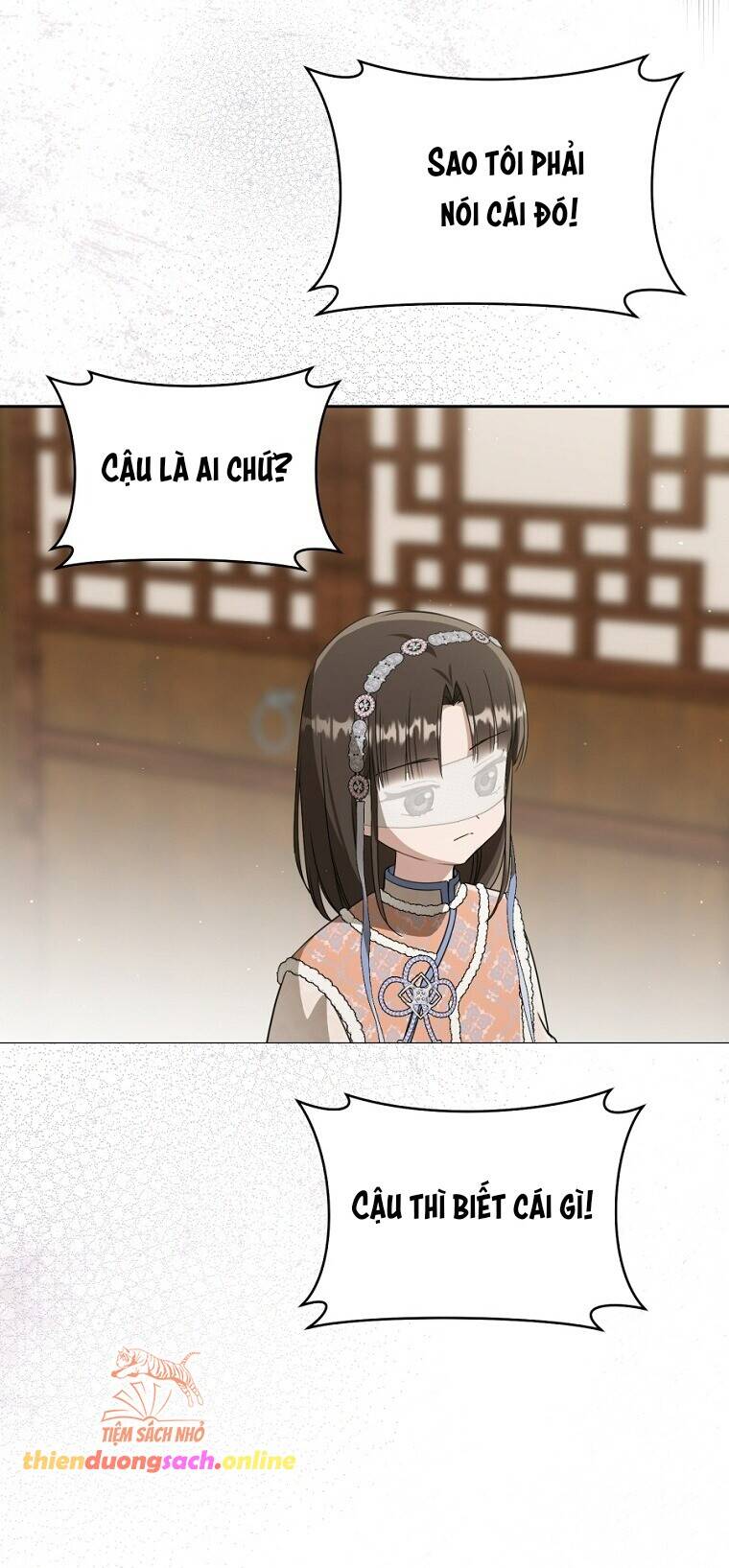 Trở Thành Cô Cháu Gái Bị Khinh Miệt Của Gia Tộc Võ Lâm: Chapter 77