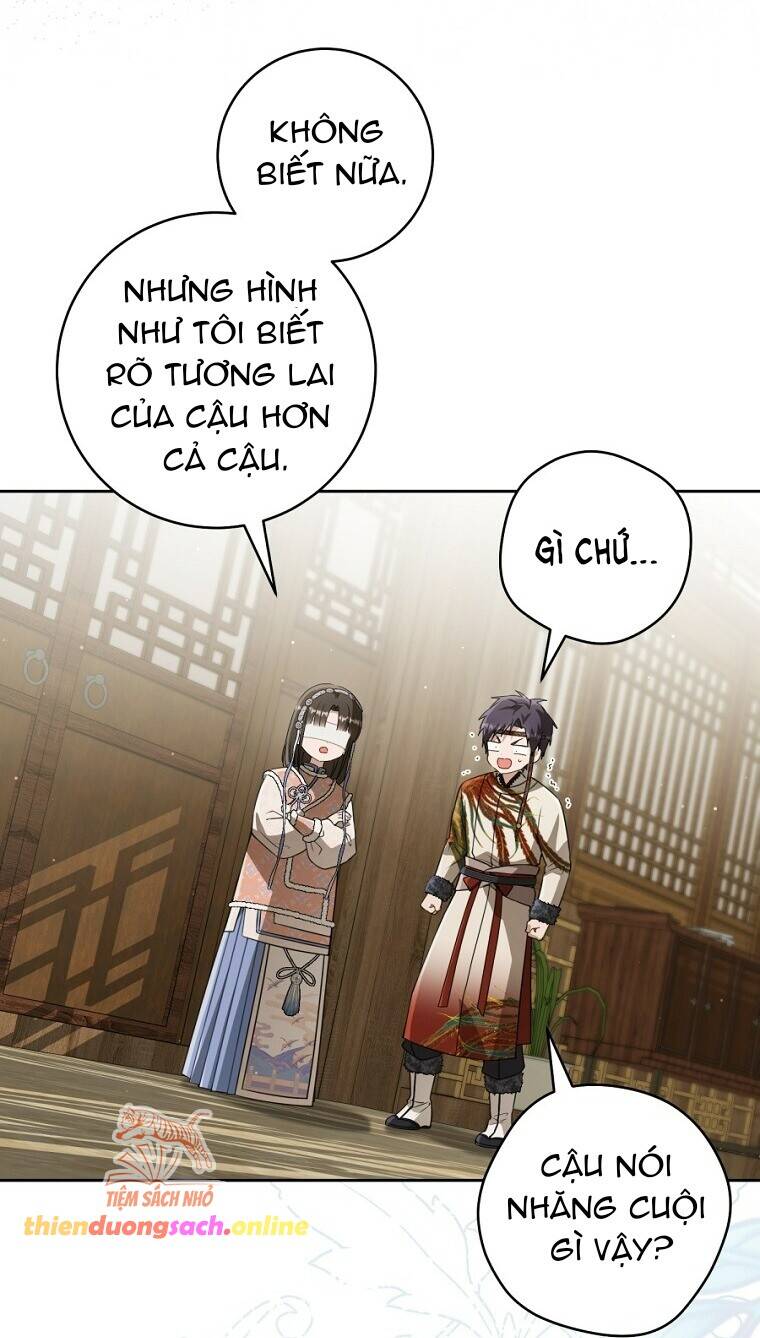 Trở Thành Cô Cháu Gái Bị Khinh Miệt Của Gia Tộc Võ Lâm: Chapter 77