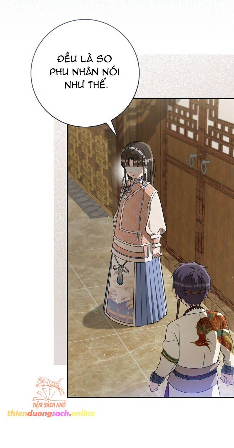 Trở Thành Cô Cháu Gái Bị Khinh Miệt Của Gia Tộc Võ Lâm: Chapter 77