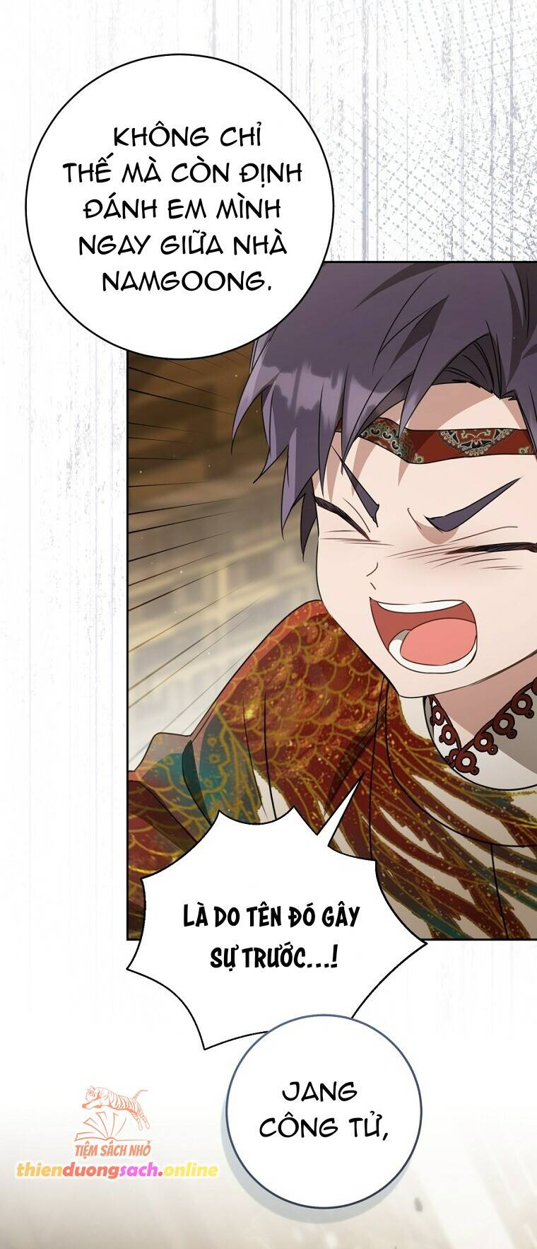 Trở Thành Cô Cháu Gái Bị Khinh Miệt Của Gia Tộc Võ Lâm: Chapter 77