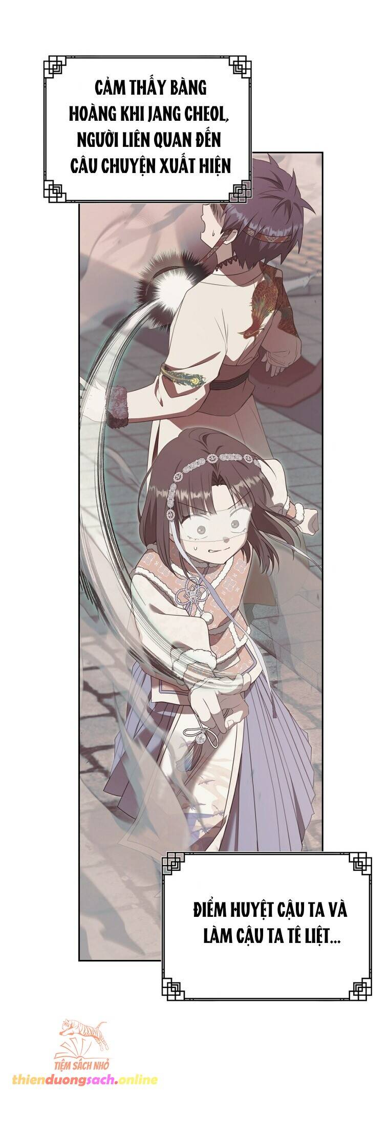 Trở Thành Cô Cháu Gái Bị Khinh Miệt Của Gia Tộc Võ Lâm: Chapter 77