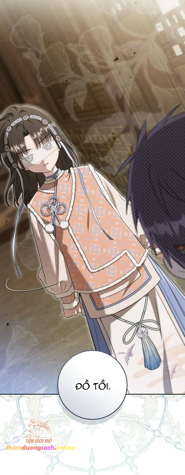 Trở Thành Cô Cháu Gái Bị Khinh Miệt Của Gia Tộc Võ Lâm: Chapter 77