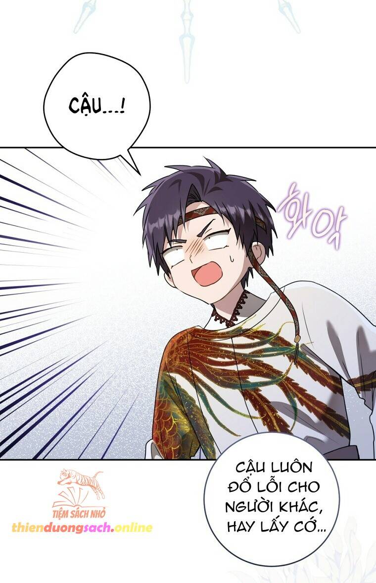 Trở Thành Cô Cháu Gái Bị Khinh Miệt Của Gia Tộc Võ Lâm: Chapter 77
