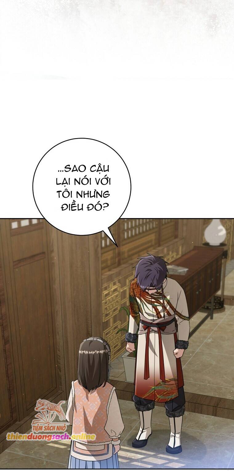 Trở Thành Cô Cháu Gái Bị Khinh Miệt Của Gia Tộc Võ Lâm: Chapter 77