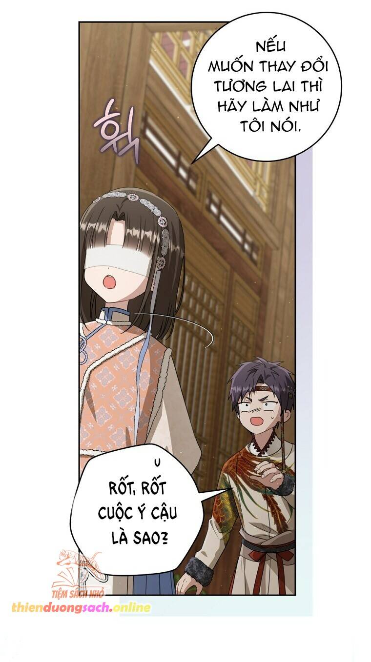 Trở Thành Cô Cháu Gái Bị Khinh Miệt Của Gia Tộc Võ Lâm: Chapter 77