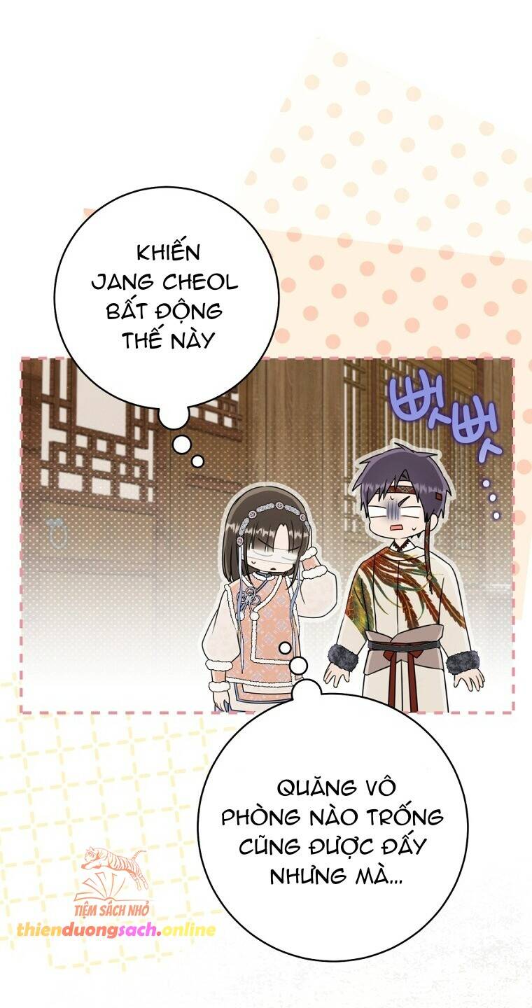 Trở Thành Cô Cháu Gái Bị Khinh Miệt Của Gia Tộc Võ Lâm: Chapter 77
