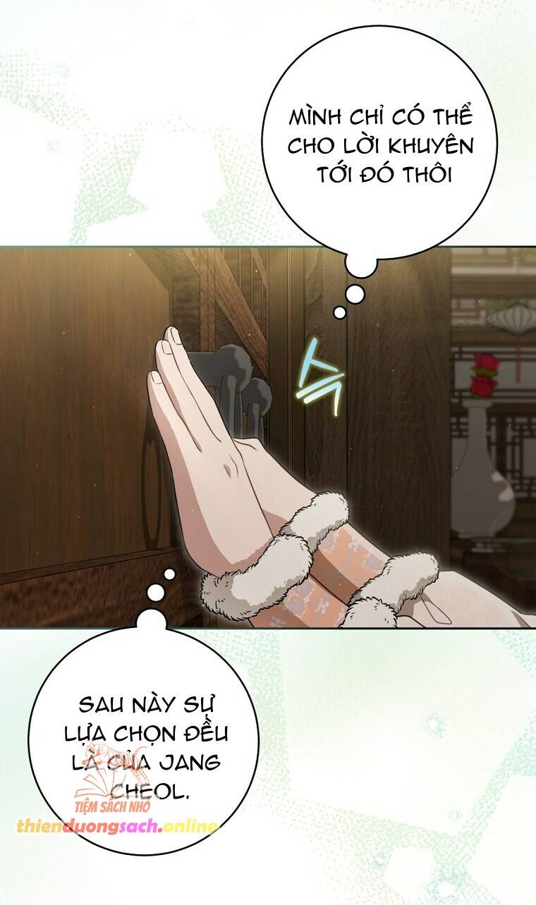 Trở Thành Cô Cháu Gái Bị Khinh Miệt Của Gia Tộc Võ Lâm: Chapter 77