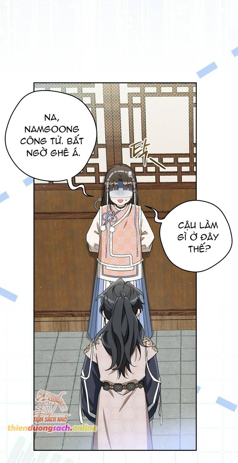 Trở Thành Cô Cháu Gái Bị Khinh Miệt Của Gia Tộc Võ Lâm: Chapter 77