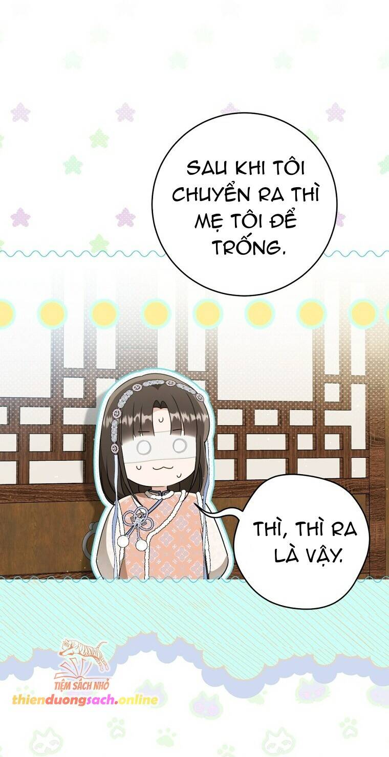 Trở Thành Cô Cháu Gái Bị Khinh Miệt Của Gia Tộc Võ Lâm: Chapter 77