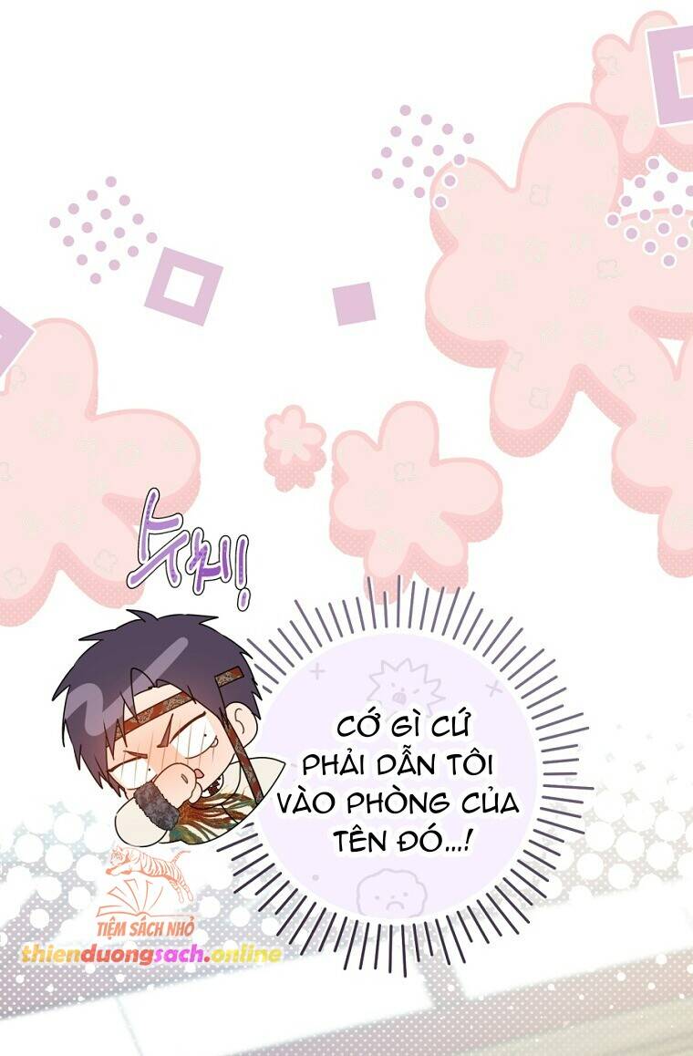 Trở Thành Cô Cháu Gái Bị Khinh Miệt Của Gia Tộc Võ Lâm: Chapter 77