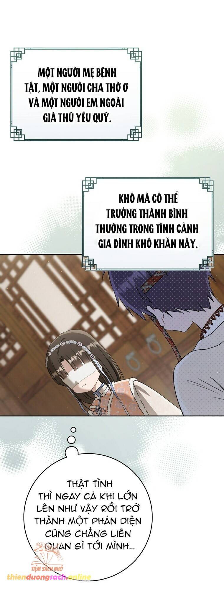 Trở Thành Cô Cháu Gái Bị Khinh Miệt Của Gia Tộc Võ Lâm: Chapter 77