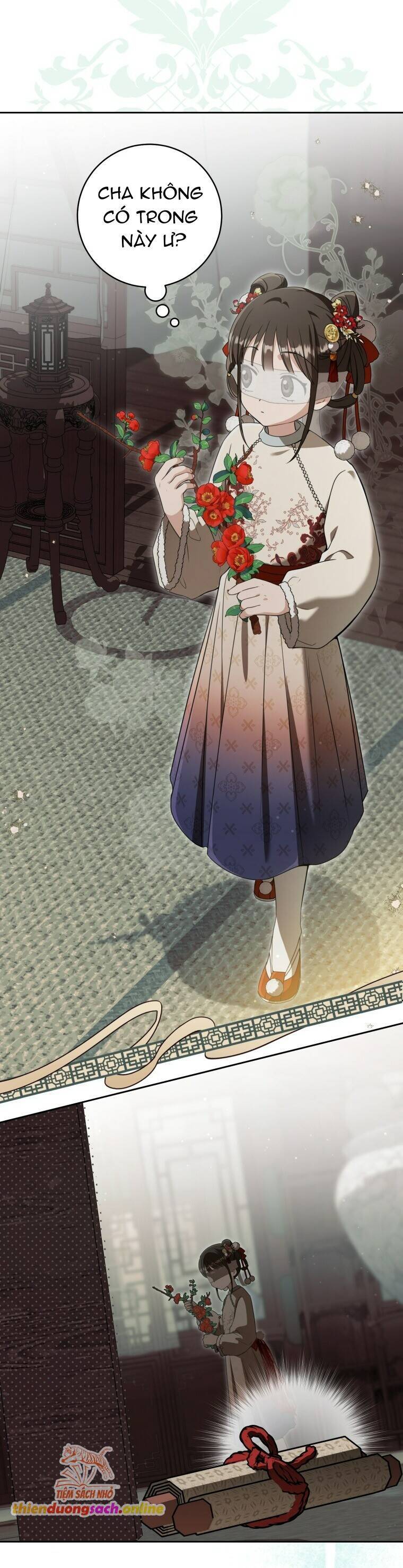 Trở Thành Cô Cháu Gái Bị Khinh Miệt Của Gia Tộc Võ Lâm: Chapter 78