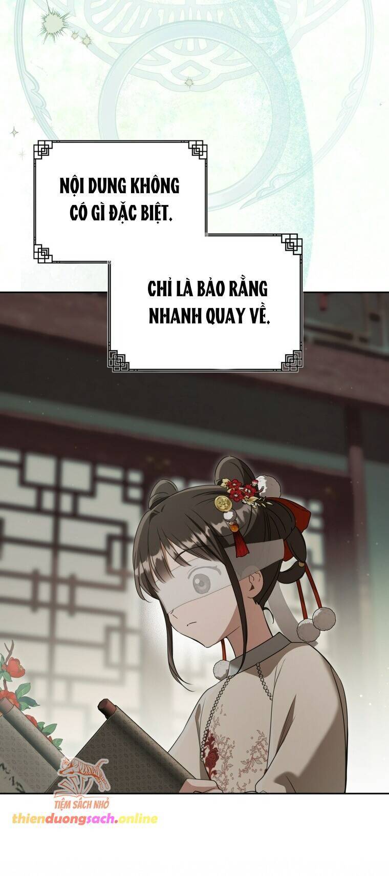 Trở Thành Cô Cháu Gái Bị Khinh Miệt Của Gia Tộc Võ Lâm: Chapter 78