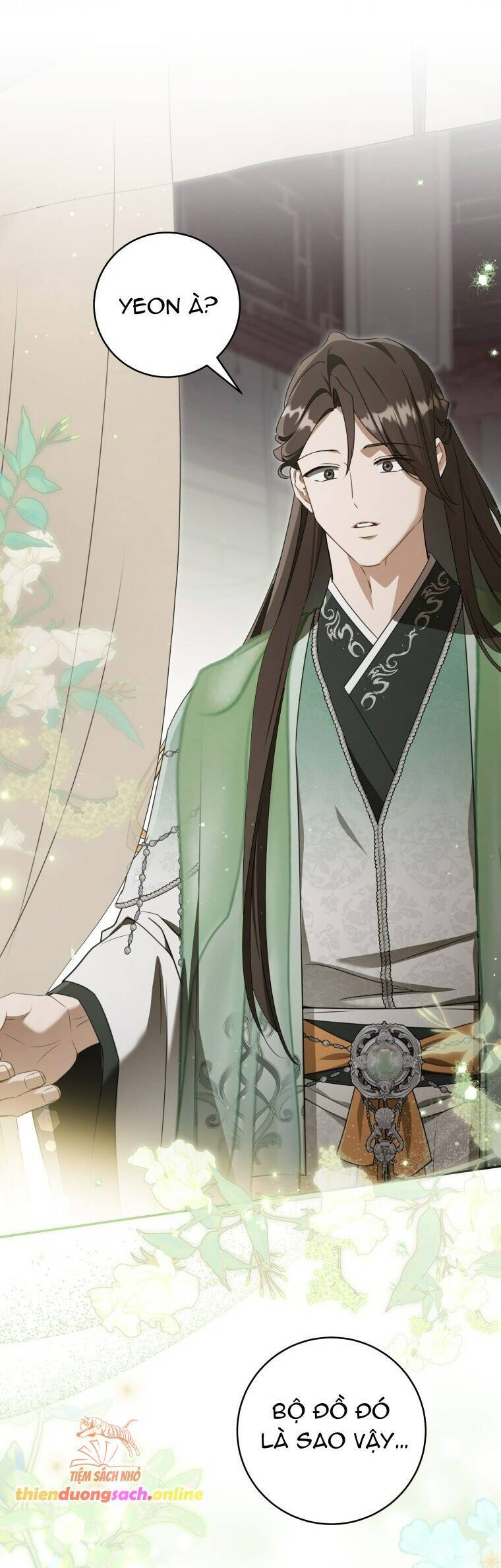 Trở Thành Cô Cháu Gái Bị Khinh Miệt Của Gia Tộc Võ Lâm: Chapter 78