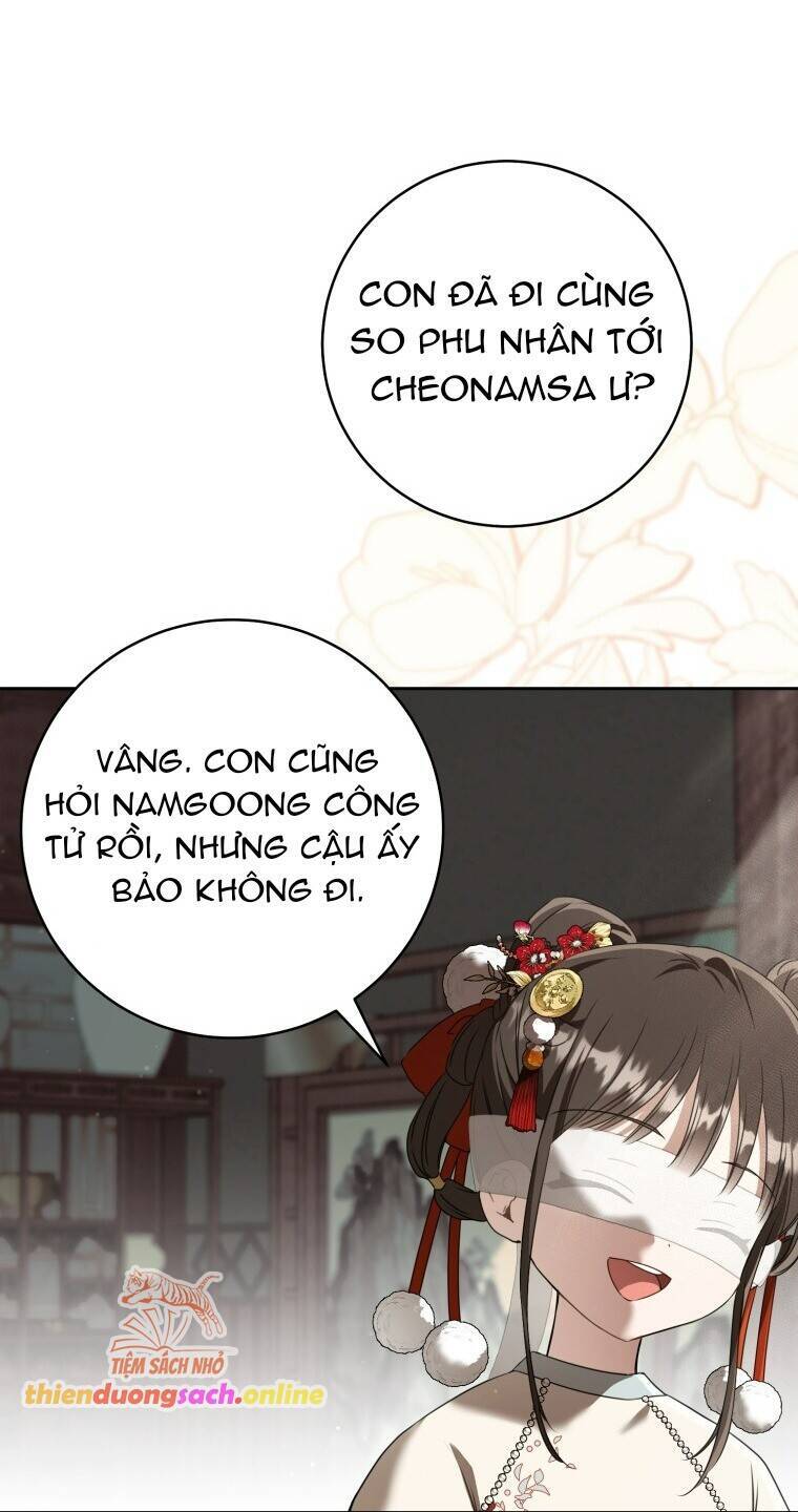 Trở Thành Cô Cháu Gái Bị Khinh Miệt Của Gia Tộc Võ Lâm: Chapter 78