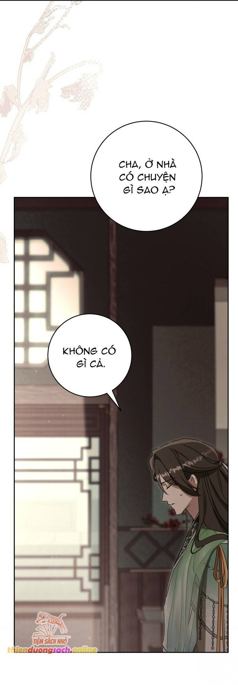 Trở Thành Cô Cháu Gái Bị Khinh Miệt Của Gia Tộc Võ Lâm: Chapter 78