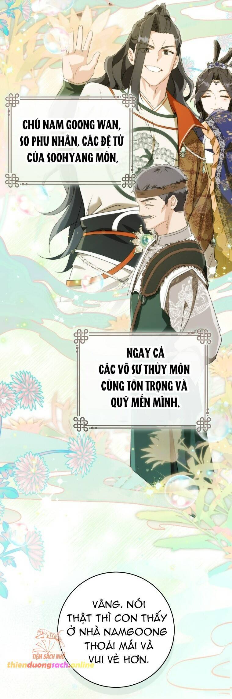 Trở Thành Cô Cháu Gái Bị Khinh Miệt Của Gia Tộc Võ Lâm: Chapter 78