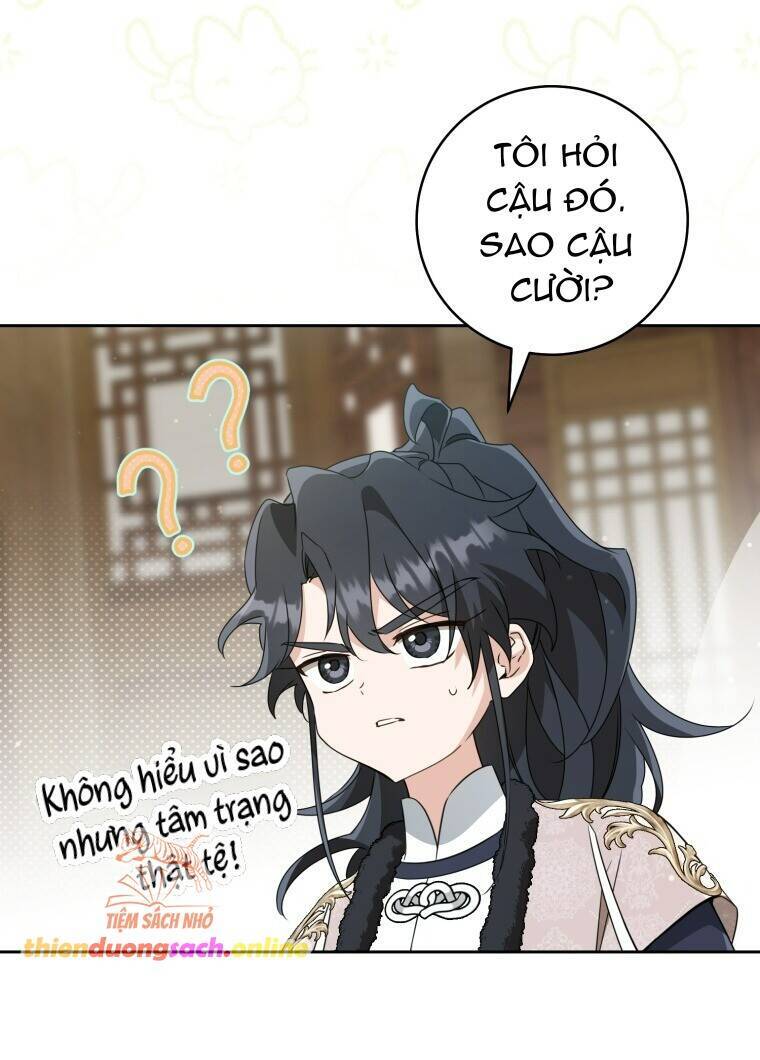 Trở Thành Cô Cháu Gái Bị Khinh Miệt Của Gia Tộc Võ Lâm: Chapter 78