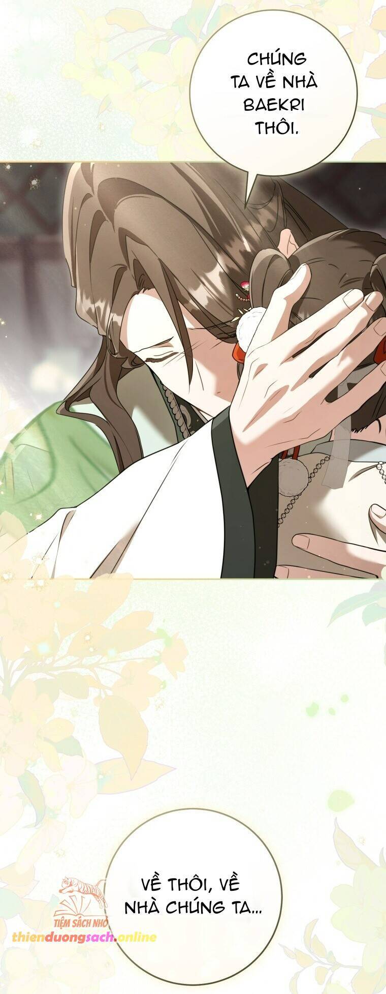 Trở Thành Cô Cháu Gái Bị Khinh Miệt Của Gia Tộc Võ Lâm: Chapter 78