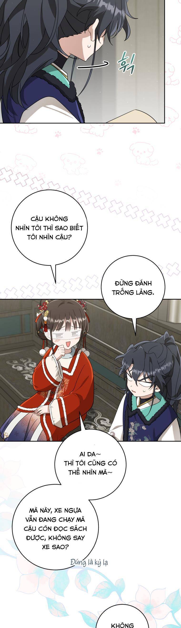 Trở Thành Cô Cháu Gái Bị Khinh Miệt Của Gia Tộc Võ Lâm: Chapter 79
