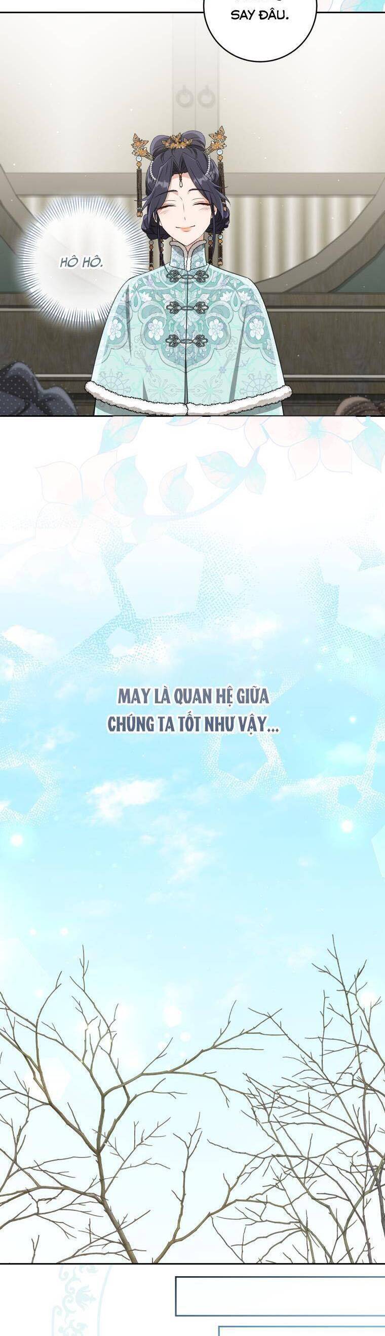 Trở Thành Cô Cháu Gái Bị Khinh Miệt Của Gia Tộc Võ Lâm: Chapter 79