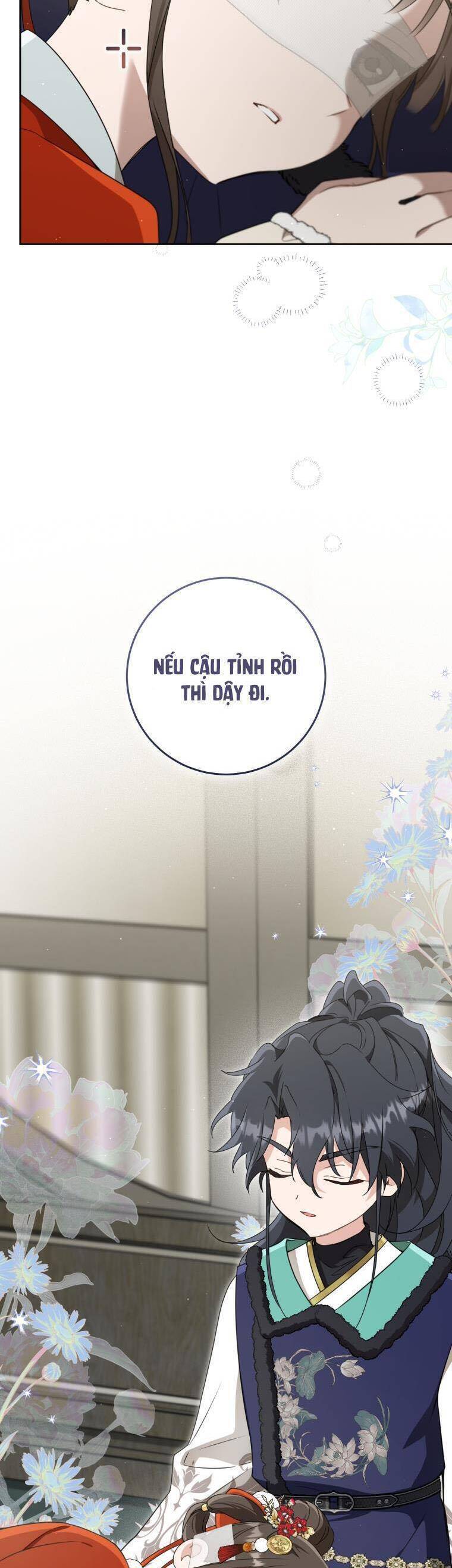 Trở Thành Cô Cháu Gái Bị Khinh Miệt Của Gia Tộc Võ Lâm: Chapter 79