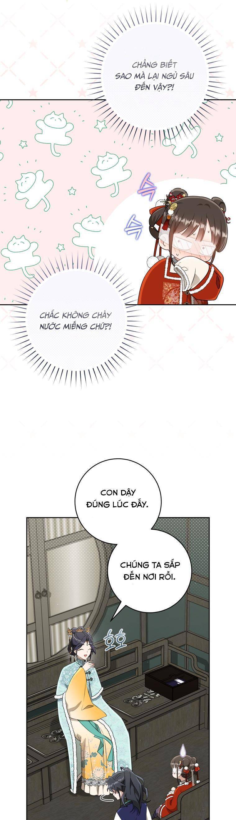 Trở Thành Cô Cháu Gái Bị Khinh Miệt Của Gia Tộc Võ Lâm: Chapter 79