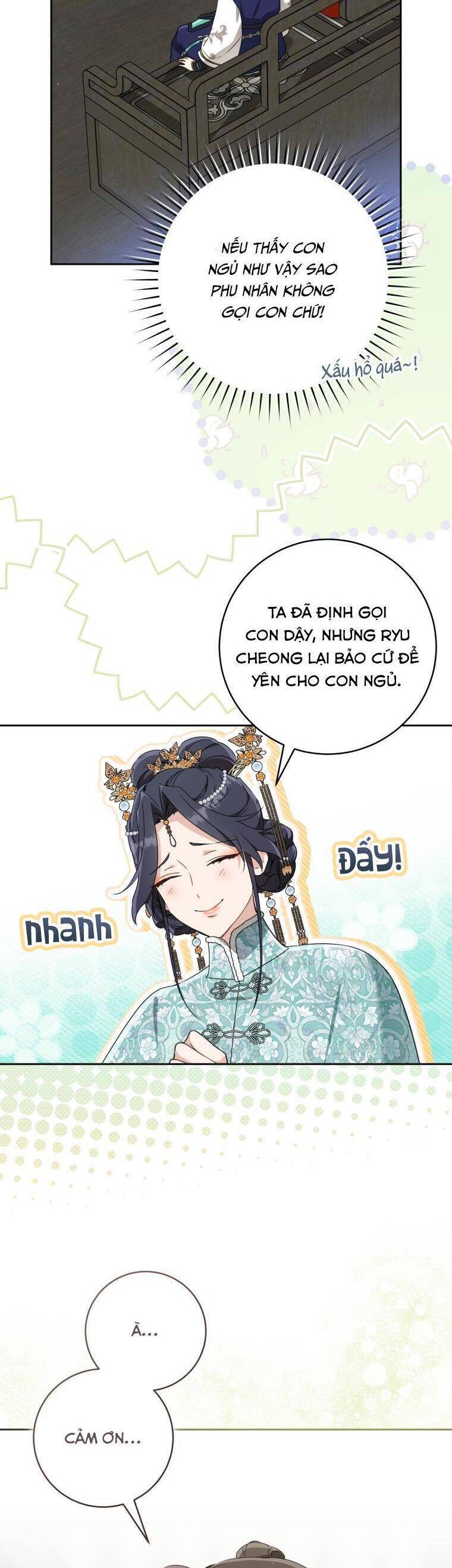 Trở Thành Cô Cháu Gái Bị Khinh Miệt Của Gia Tộc Võ Lâm: Chapter 79