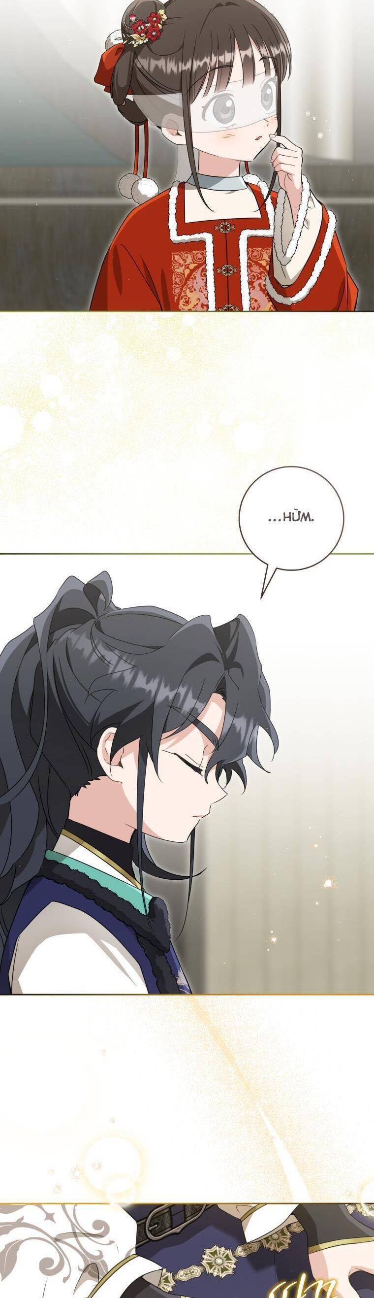 Trở Thành Cô Cháu Gái Bị Khinh Miệt Của Gia Tộc Võ Lâm: Chapter 79