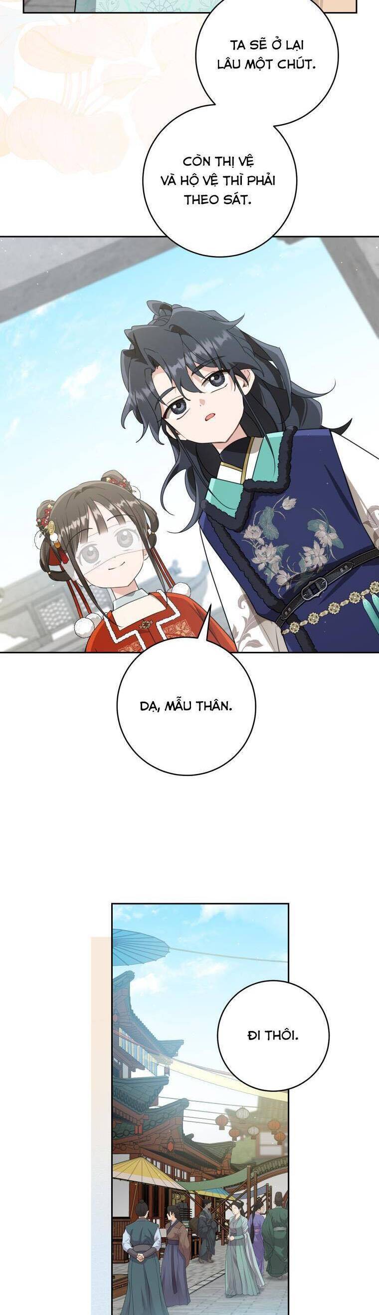 Trở Thành Cô Cháu Gái Bị Khinh Miệt Của Gia Tộc Võ Lâm: Chapter 79