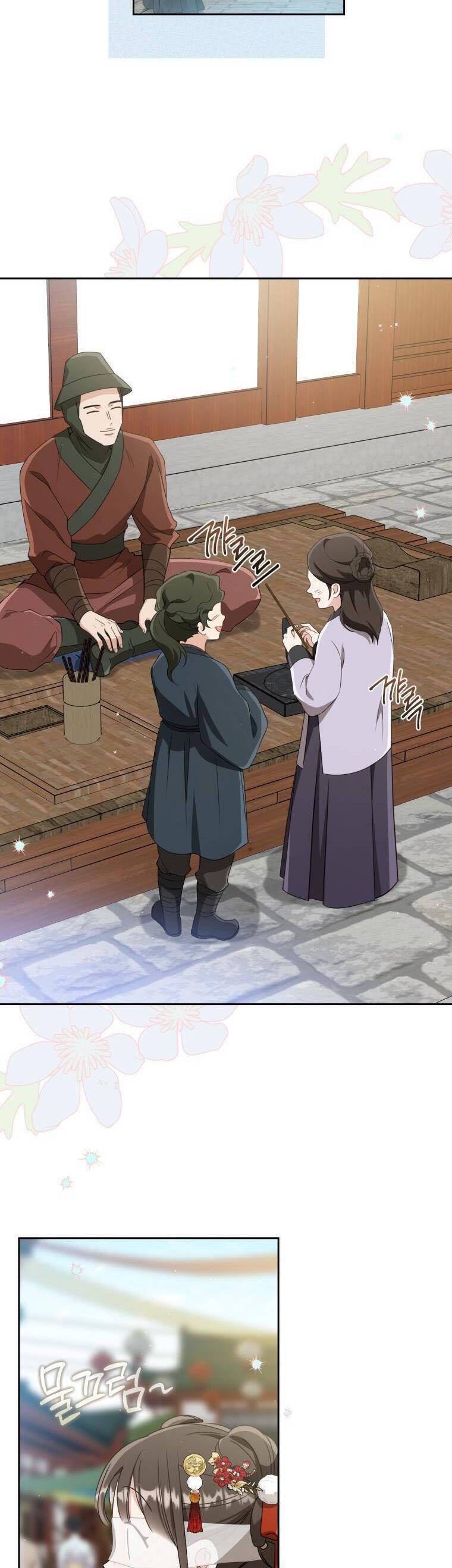 Trở Thành Cô Cháu Gái Bị Khinh Miệt Của Gia Tộc Võ Lâm: Chapter 79