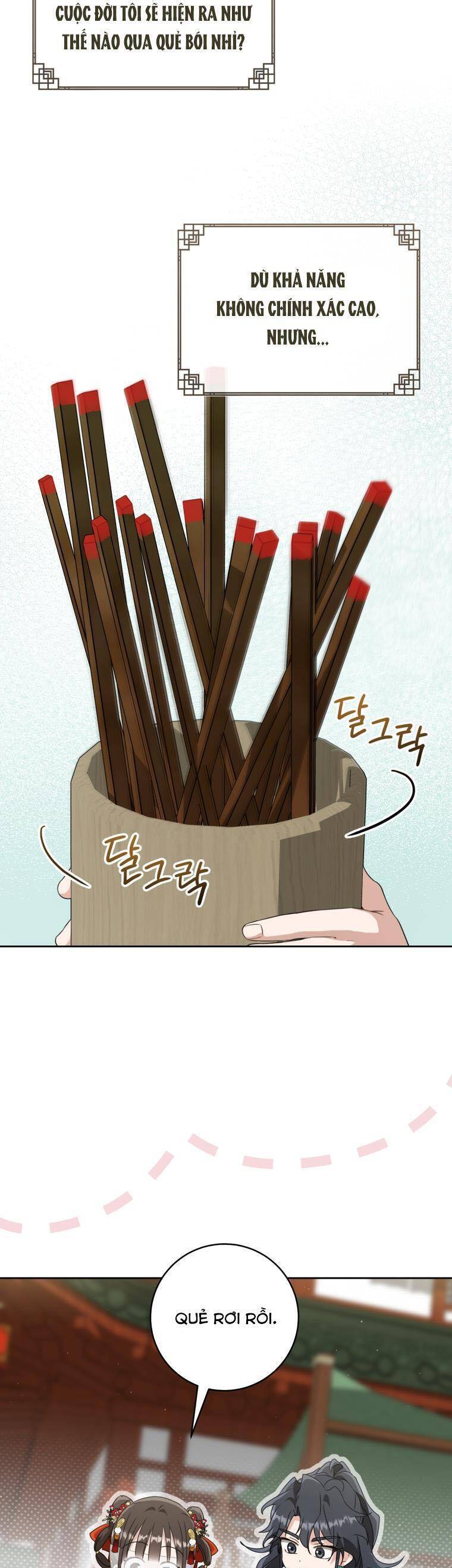 Trở Thành Cô Cháu Gái Bị Khinh Miệt Của Gia Tộc Võ Lâm: Chapter 79