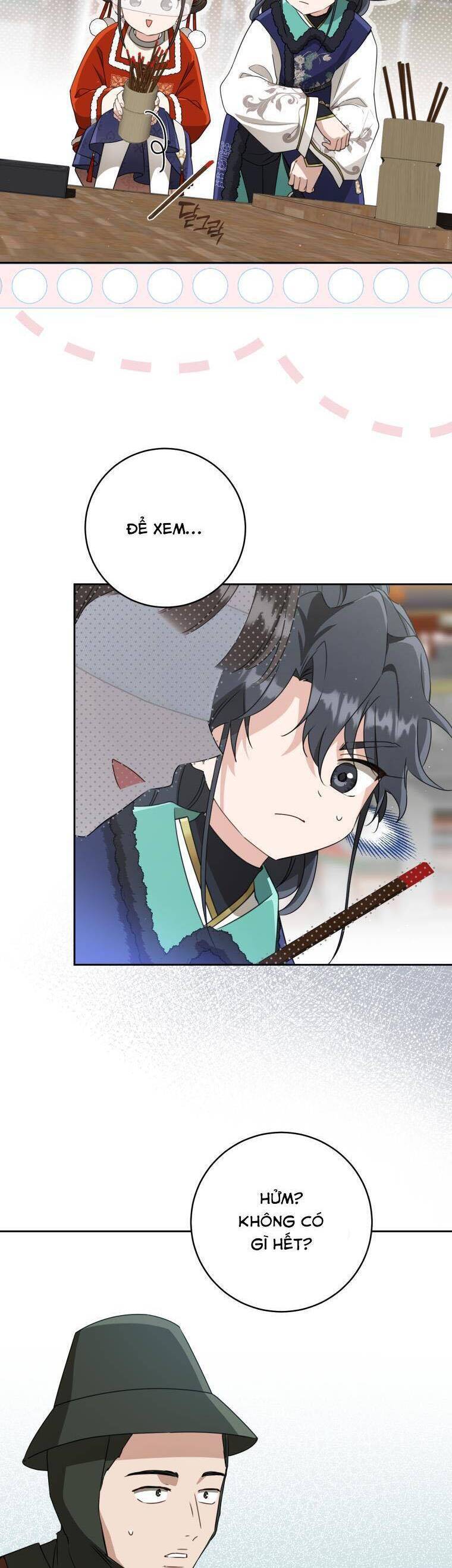 Trở Thành Cô Cháu Gái Bị Khinh Miệt Của Gia Tộc Võ Lâm: Chapter 79