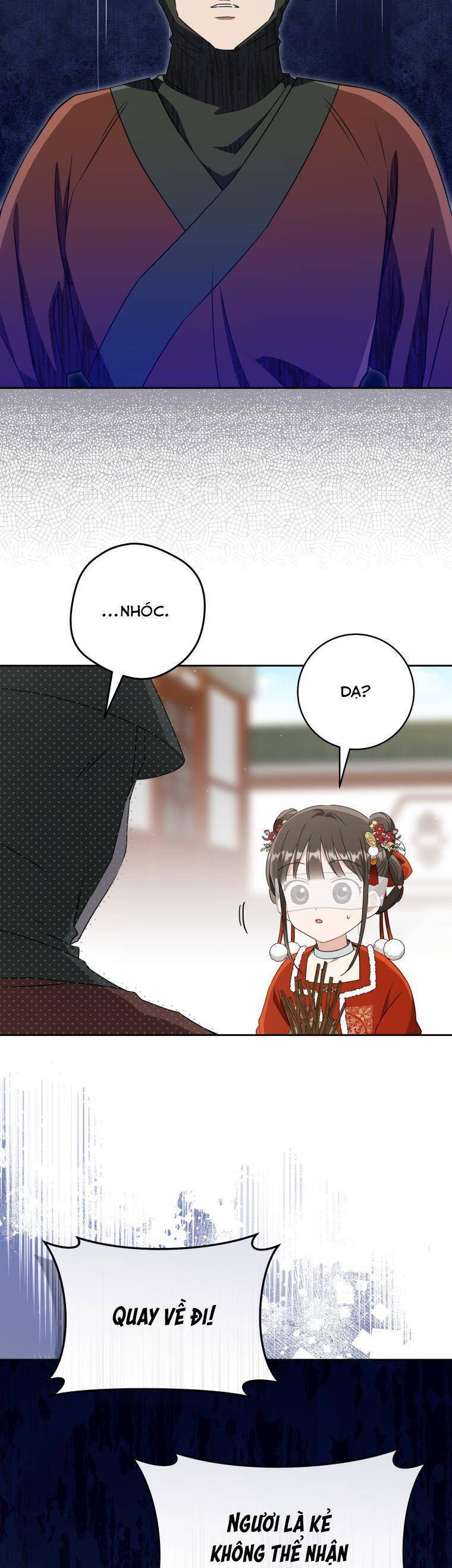 Trở Thành Cô Cháu Gái Bị Khinh Miệt Của Gia Tộc Võ Lâm: Chapter 79