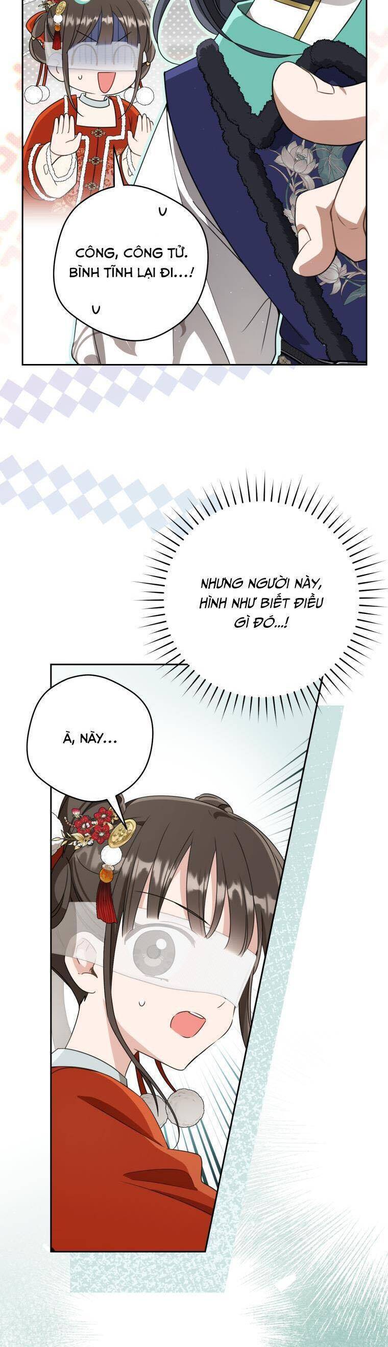 Trở Thành Cô Cháu Gái Bị Khinh Miệt Của Gia Tộc Võ Lâm: Chapter 79