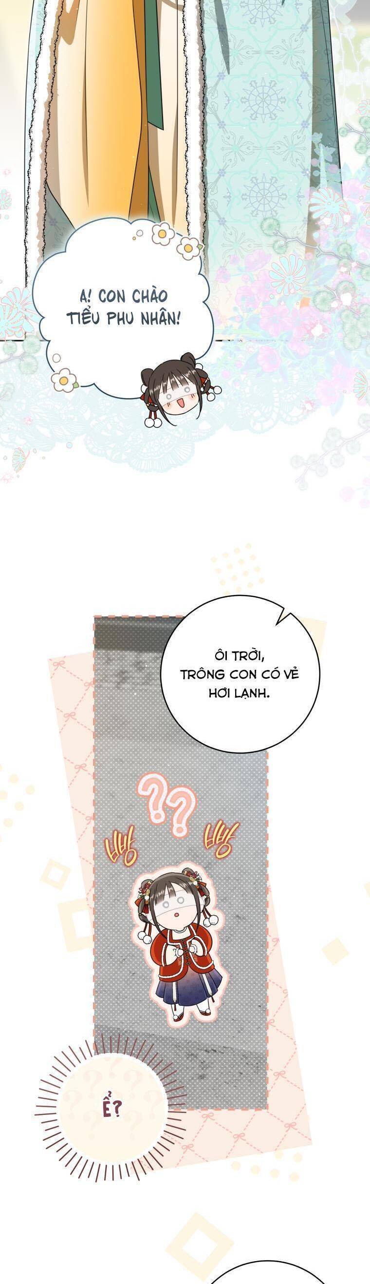 Trở Thành Cô Cháu Gái Bị Khinh Miệt Của Gia Tộc Võ Lâm: Chapter 79