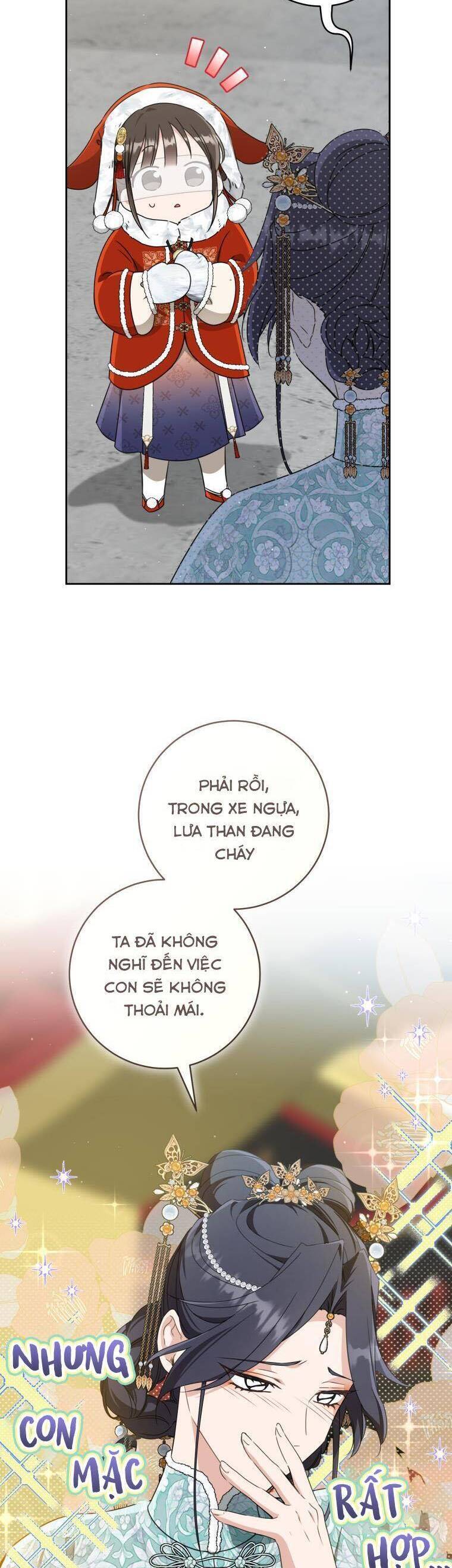 Trở Thành Cô Cháu Gái Bị Khinh Miệt Của Gia Tộc Võ Lâm: Chapter 79