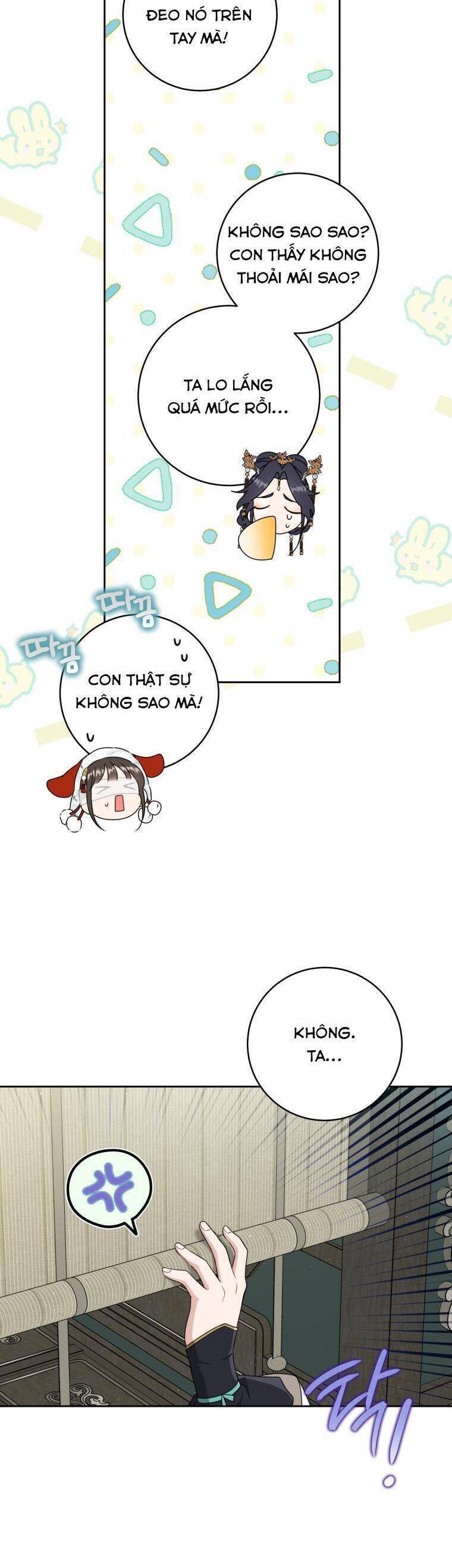 Trở Thành Cô Cháu Gái Bị Khinh Miệt Của Gia Tộc Võ Lâm: Chapter 79