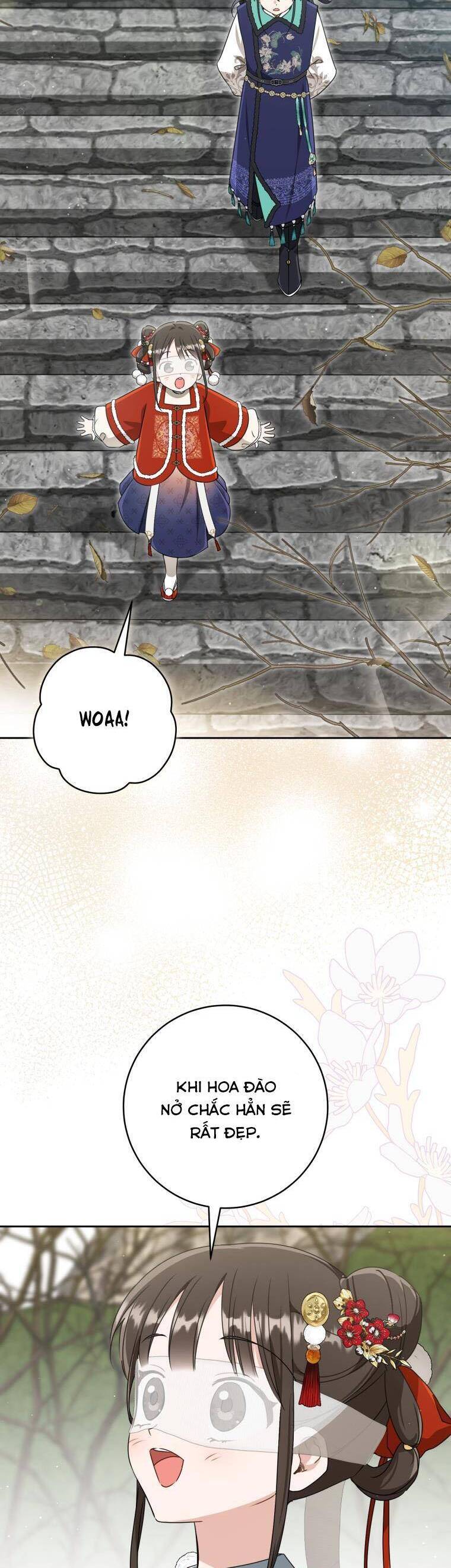 Trở Thành Cô Cháu Gái Bị Khinh Miệt Của Gia Tộc Võ Lâm: Chapter 80