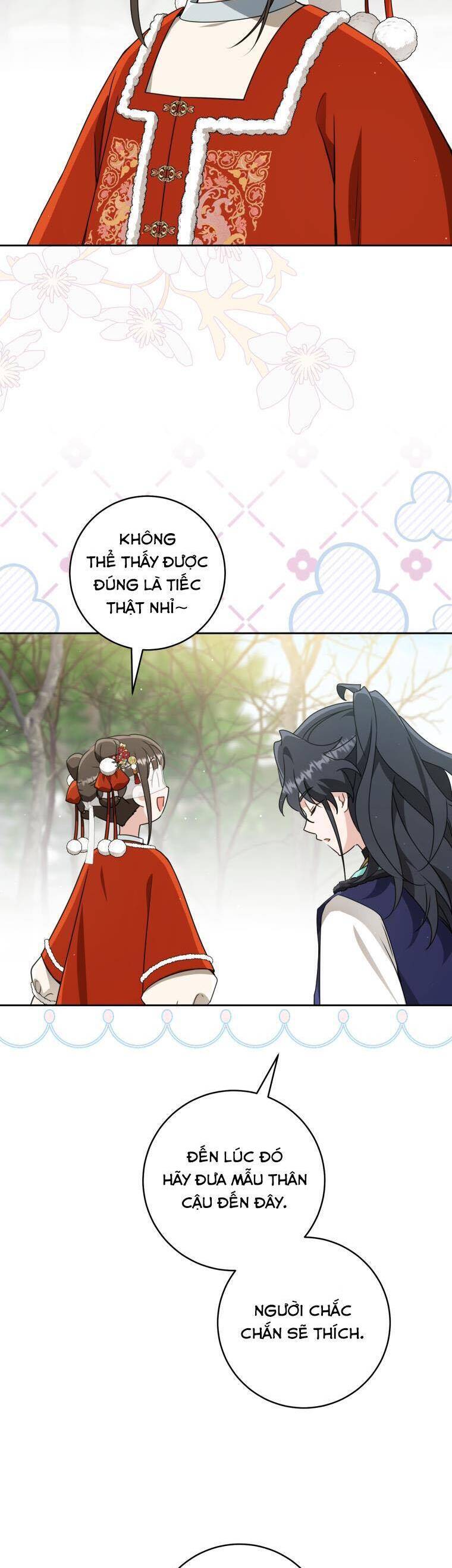 Trở Thành Cô Cháu Gái Bị Khinh Miệt Của Gia Tộc Võ Lâm: Chapter 80