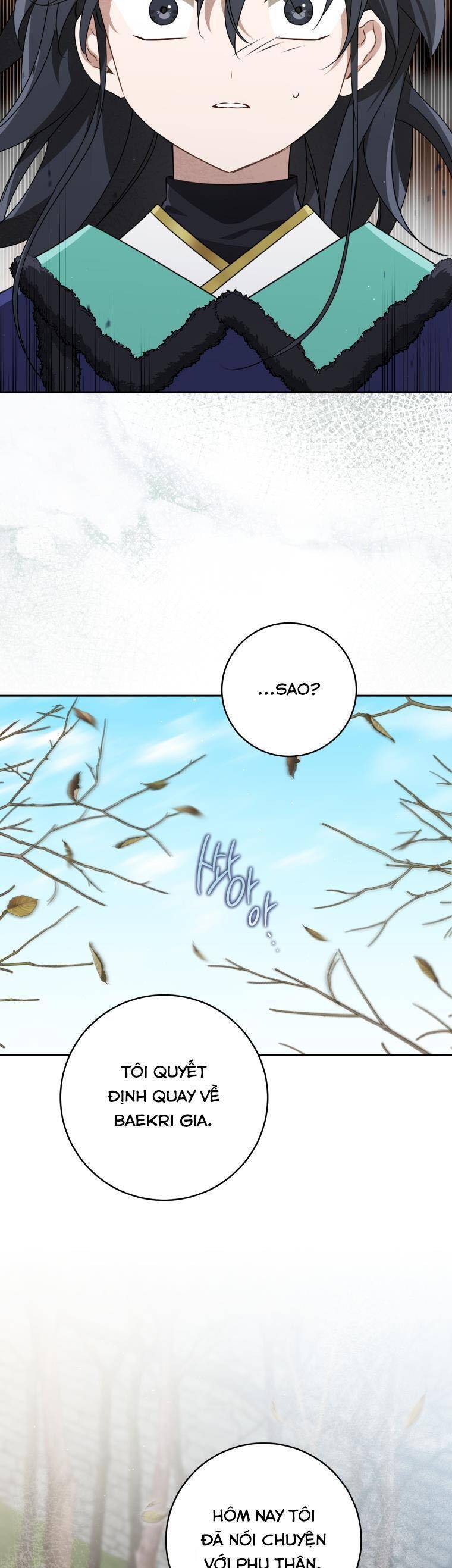 Trở Thành Cô Cháu Gái Bị Khinh Miệt Của Gia Tộc Võ Lâm: Chapter 80