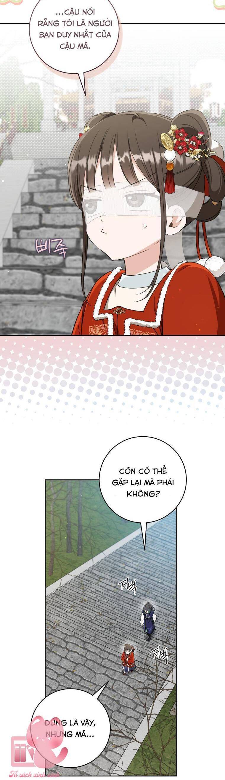 Trở Thành Cô Cháu Gái Bị Khinh Miệt Của Gia Tộc Võ Lâm: Chapter 80