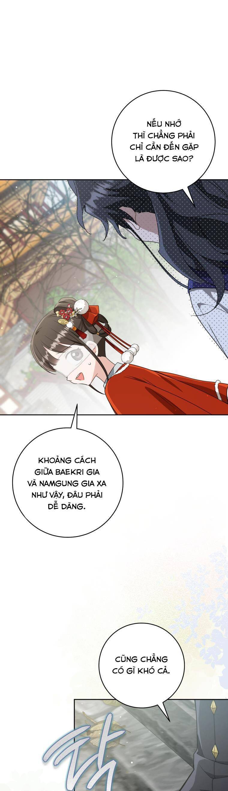 Trở Thành Cô Cháu Gái Bị Khinh Miệt Của Gia Tộc Võ Lâm: Chapter 80