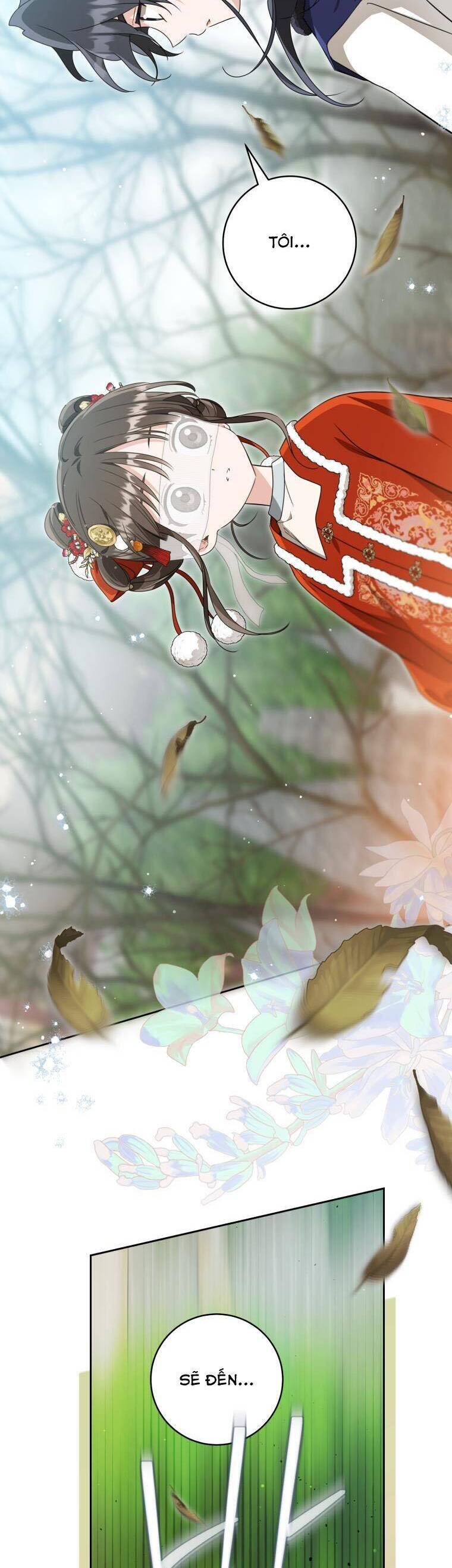 Trở Thành Cô Cháu Gái Bị Khinh Miệt Của Gia Tộc Võ Lâm: Chapter 80